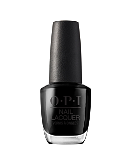 Opi Lakier do paznokci Black Onyx 15ml
