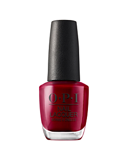 Opi Lakier do paznokci Miami Beet 15ml