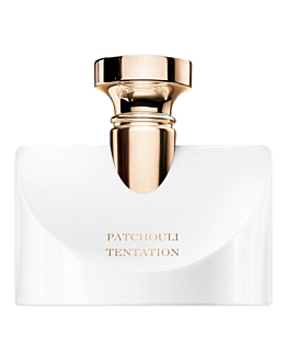 Bvlgari Splendida Patchouli Tentation woda perfumowana spray, 50ml