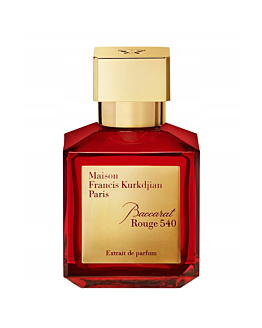 Maison Francis Kurkdjian Baccarat Rouge 540 ekstrakt perfum spray, 70ml
