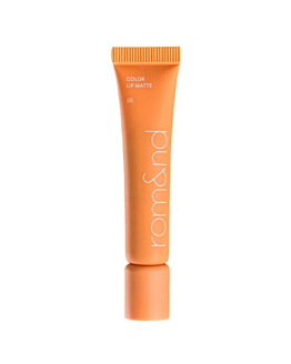 Rom&nd Color Lip Matte matowa pomadka do ust 05 Nudy Mango, 8g