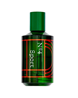 Thomas Kosmala No.4 Sport woda perfumowana spray, 100ml
