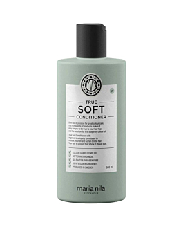 Maria Nila True Soft Conditioner odżywka do włosów suchych, 300ml