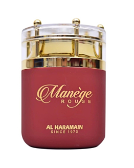 Al Haramain Manege Rouge woda perfumowana spray, 75ml