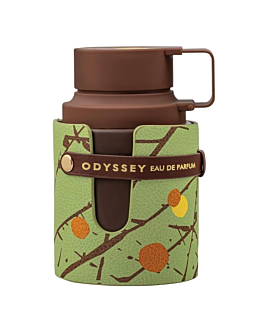 Armaf Odyssey Dubai Chocolat woda perfumowana spray, 100ml