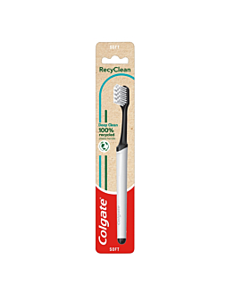 Colgate Szczoteczka do zębów Recycleclean Adult