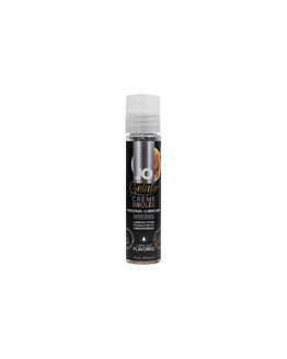 Gelato Creme Brulee Lubrykant Na Bazie Wody 30Ml System JO
