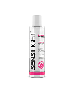Lubrykant Wodny Sensilight Original Formula 150 Ml IntimateLine