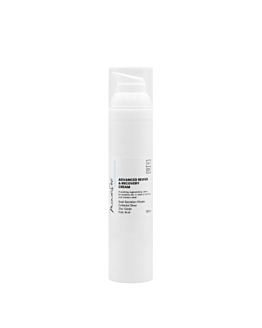 Mindset Cosmetics Regenerujący i odbudowujący krem do twarzy
