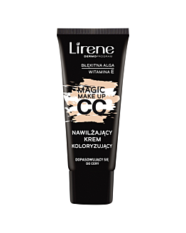 Lirene Magic CC Crema Colorante 30 ml