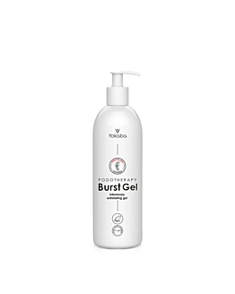 Yokaba Podotherapy Burst Intensively Exfoliating Gel Keratolityk 250 ml