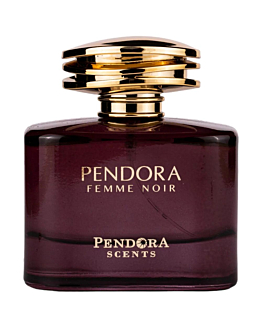 Pendora Scents Femme Noir woda perfumowana spray, 100ml