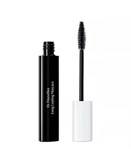 Dr. Hauschka Long Lasting Mascara długotrwały tusz do rzęs 01 Black, 8ml