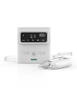 Neno Grasso bezprzewodowy elektroniczny aspirator