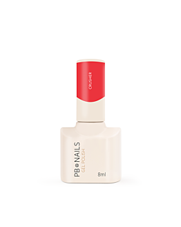 PB Nails Lakier hybrydowy Crusher 8ml