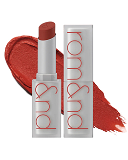 Rom&nd Zero Matte Lipstick matowa pomadka do ust 02 All That Jazz, 3g