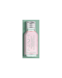 NAM Serum do nasączania maseczek w płachcie Before Make Up Treatment Serum 1 Nourishing Serum