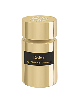 Tiziana Terenzi Delox mgiełka do włosów, 50ml