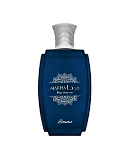 Rasasi Marha Pour Homme woda perfumowana spray, 100ml