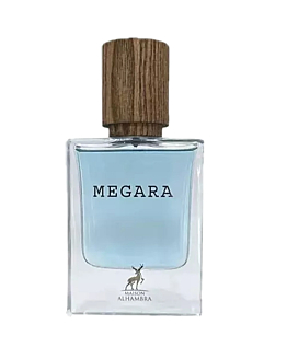 Maison Alhambra Megara woda perfumowana spray, 50ml