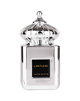 Matin Martin Limitless woda perfumowana spray, 100ml