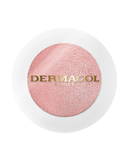 Dermacol Glow Blush róż do policzków 4 Peachgasm, 7g