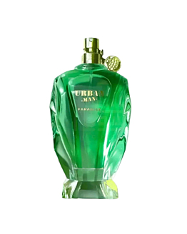 Fragrance World Urban Man Paradise woda perfumowana spray, 90ml