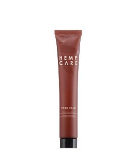 Hemp Care Balsam do rąk z organicznym olejem konopnym 50 ml