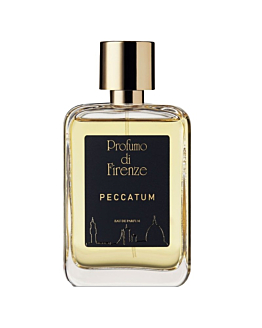 Profumo di Firenze Peccatum woda perfumowana spray, 100ml