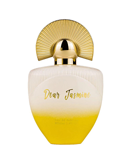 Maison Asrar Dear Jasmine woda perfumowana spray, 100ml