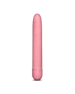 Wibrator Blush Gaia Eco Vibe Coral Blush
