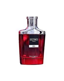 Pendora Scents Destined Paris Red woda perfumowana spray, 100ml