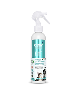 DEW Pet Środek do pielęgnacji ran dla zwierząt 250 ml