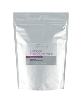 Bielenda Professional Kolagenowa maska algowa Refill, 190 g