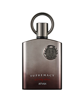 Afnan Supremacy Not Only Intense ekstrakt perfum spray, 100ml