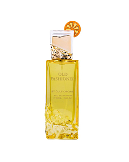 Gulf Orchid Old Fashioned woda perfumowana spray, 100ml