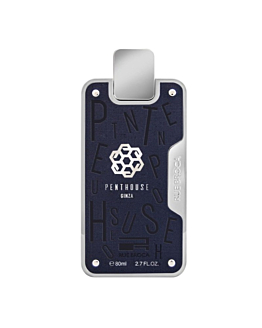 Rue Broca Penthouse Ginza woda perfumowana spray, 80ml