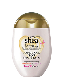 Treaclemoon Shea Butterfly - Krem do rąk  75 ml
