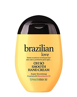 Treaclemoon Brazilian Love - Krem do rąk  75 ml