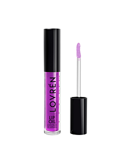 Lovrén odżywczy olejek do ust OL1 Lip Oil  z olejem jojoba, olejem arganowym, olejem z awokado, 3 ml