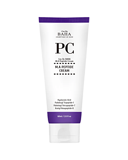 Cos De Baha, PC Peptide Cream, krem przeciwzmarszczkowy, 60ml