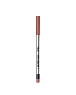 Wibo Million Dollar Matte Liner matowa konturówka do ust 8