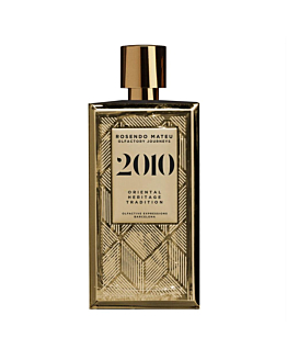 Rosendo Mateu 2010 Oriental Heritage Tradition woda perfumowana spray, 100ml