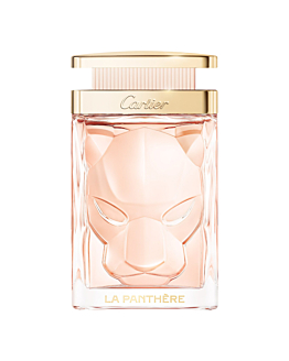 Cartier La Panthere woda toaletowa spray, 100ml