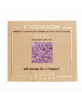 Color Care Brokatowy Cień do Powiek Wegański – 102 Alma