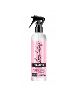 Joanna Professional Lotion Do Układania Włosów Mocny 300 ml