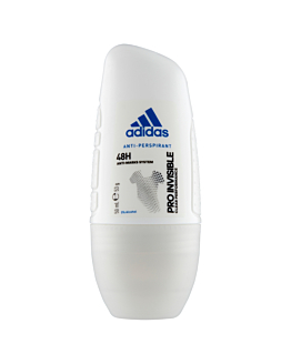 Adidas Deo Roll-On Pro Invisible