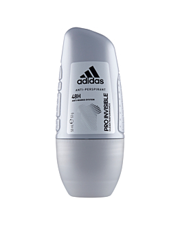 Adidas Deo Roll-On Pro Invisible