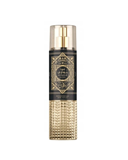 Al Wataniah Oud Mystery Intense mgiełka do ciała, 250ml