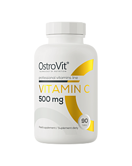 OstroVit Witamina C 500 mg